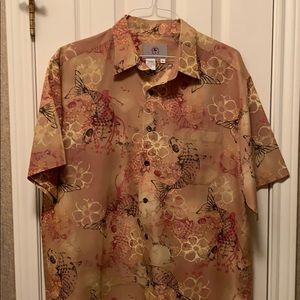 Territory Ahead men’s shirt size XL